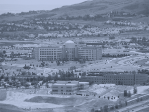 Picture of Jeffeson county courthouse